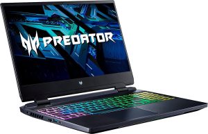 Acer Predator Helios