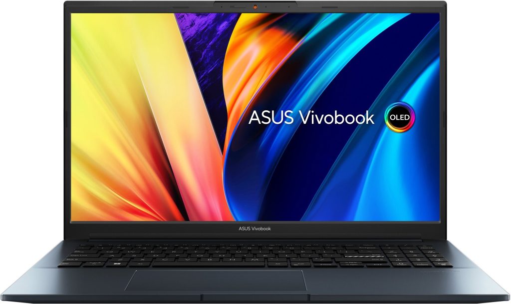 Ноутбук ASUS M6500QC-HN089 15.6