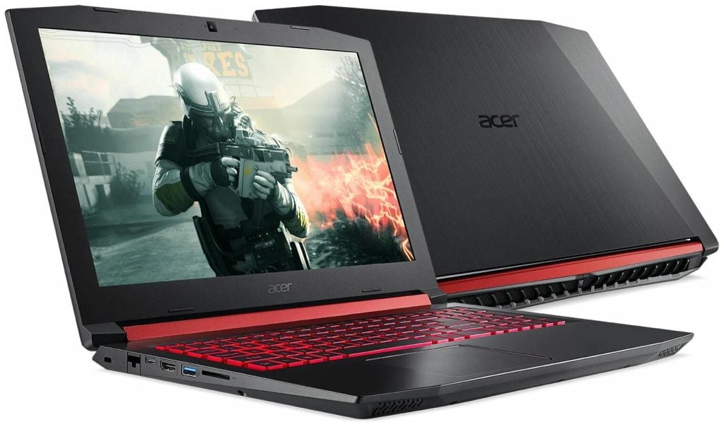 Acer Nitro 5