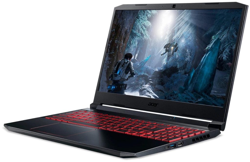 Acer Nitro 5