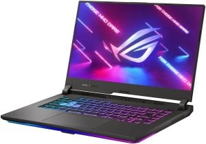 ASUS ROG Strix G15