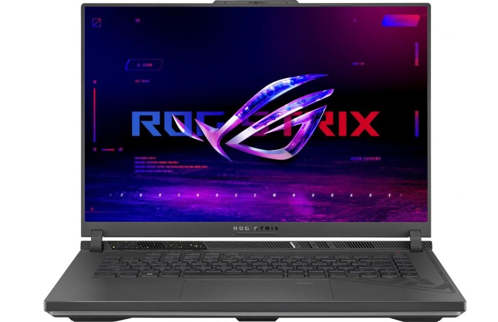 ASUS ROG Strix G16