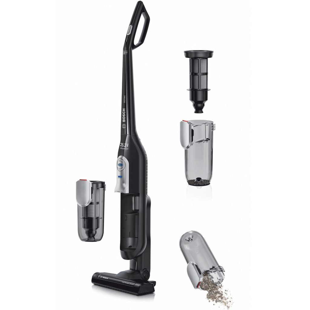 Bosch BCH86HYG1