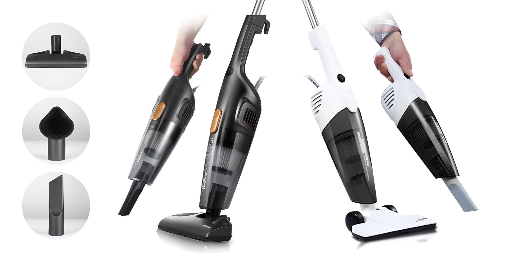 Пылесос Xiaomi Deerma Vacuum Cleaner Купить