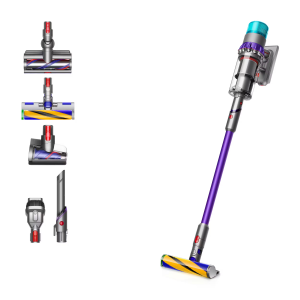 Dyson Gen 5 Detect Absolute (SV23)