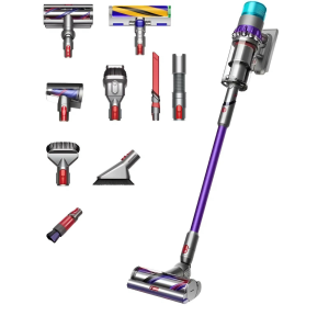 Dyson Gen 5 Detect Absolute (SV23