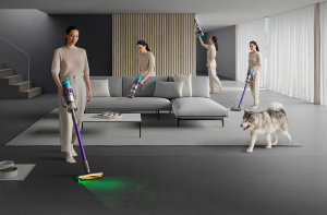 Dyson Gen 5 Detect Absolute (SV23)