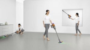 Dyson V12 Detect Slim Absolute (SV46)