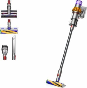 Dyson V15 Detect absolute (SV47)