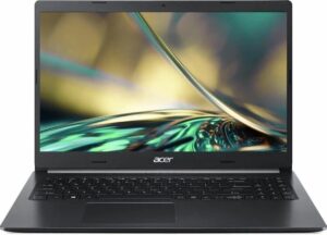 Идея для подарка: Ноутбук Acer Aspire 5 A515-45-R1NJ (Ryzen 5 5500U/15.6