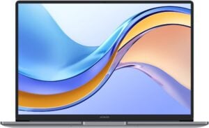 Идея для подарка: Ноутбук Honor MagicBook X14 (5301AFJX)