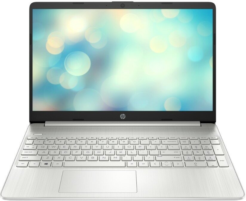 Идея для подарка: Ноутбук HP 15S-Fq5299Nia 7c8b7ea 15
