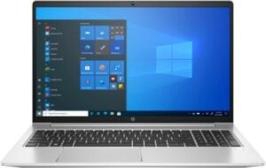 Идея для подарка: Ноутбук HP ProBook 450 G8 (Core i7 1165G7/16Gb/512Gb SSD/VGA int/noOS) silver (2X7W9EA-16G)