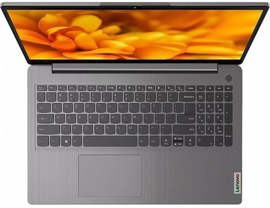 Идея для подарка: Ноутбук Lenovo IdeaPad 3 Gen 6 15.6
