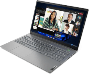 Идея для подарка: Ноутбук Lenovo ThinkBook 15 Gen 4 15.6