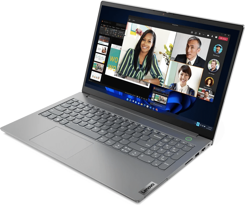 Идея для подарка: Ноутбук Lenovo ThinkBook 15 Gen 4 15.6