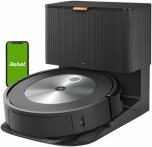 iRobot Roomba J7 Combo ( C755840 )
