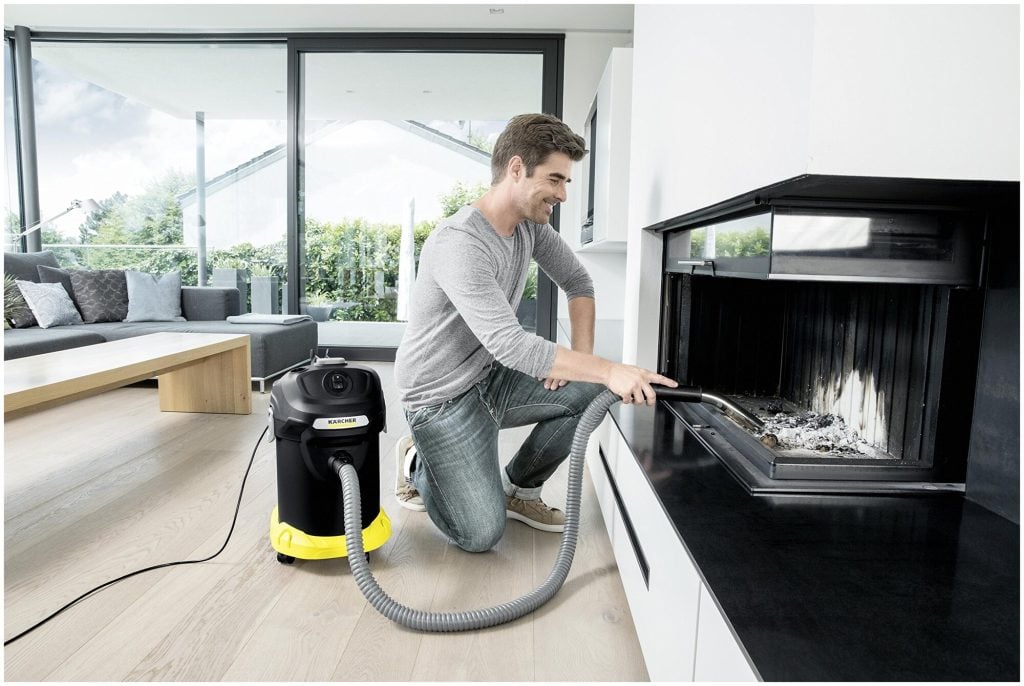 Karcher AD 4 Premium