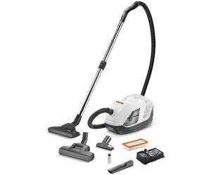 Karcher DS 6 Premium Plus 650