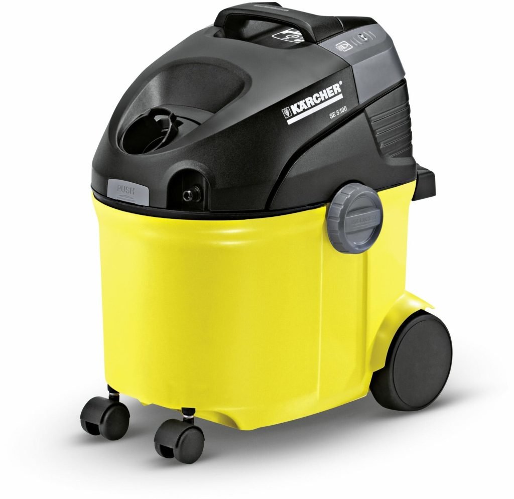 Karcher SE 5.100