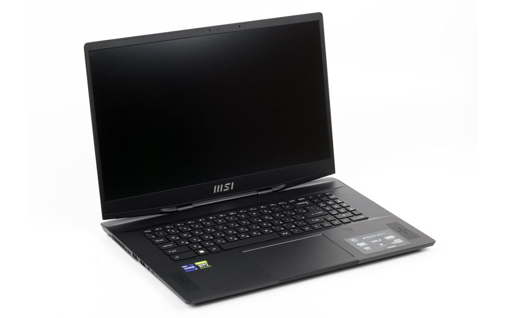 MSI Stealth GS77