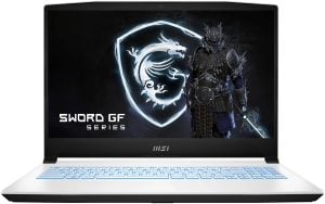 MSI Sword 15