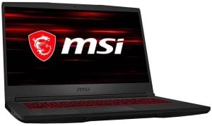 MSI Thin GF63