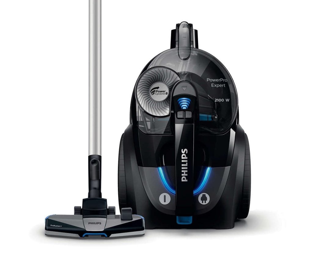 Philips FC9732 PowerPro Expert