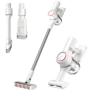 Пылесос ручной (handstick) Dreame Cordless Vacuum Cleaner V10 White