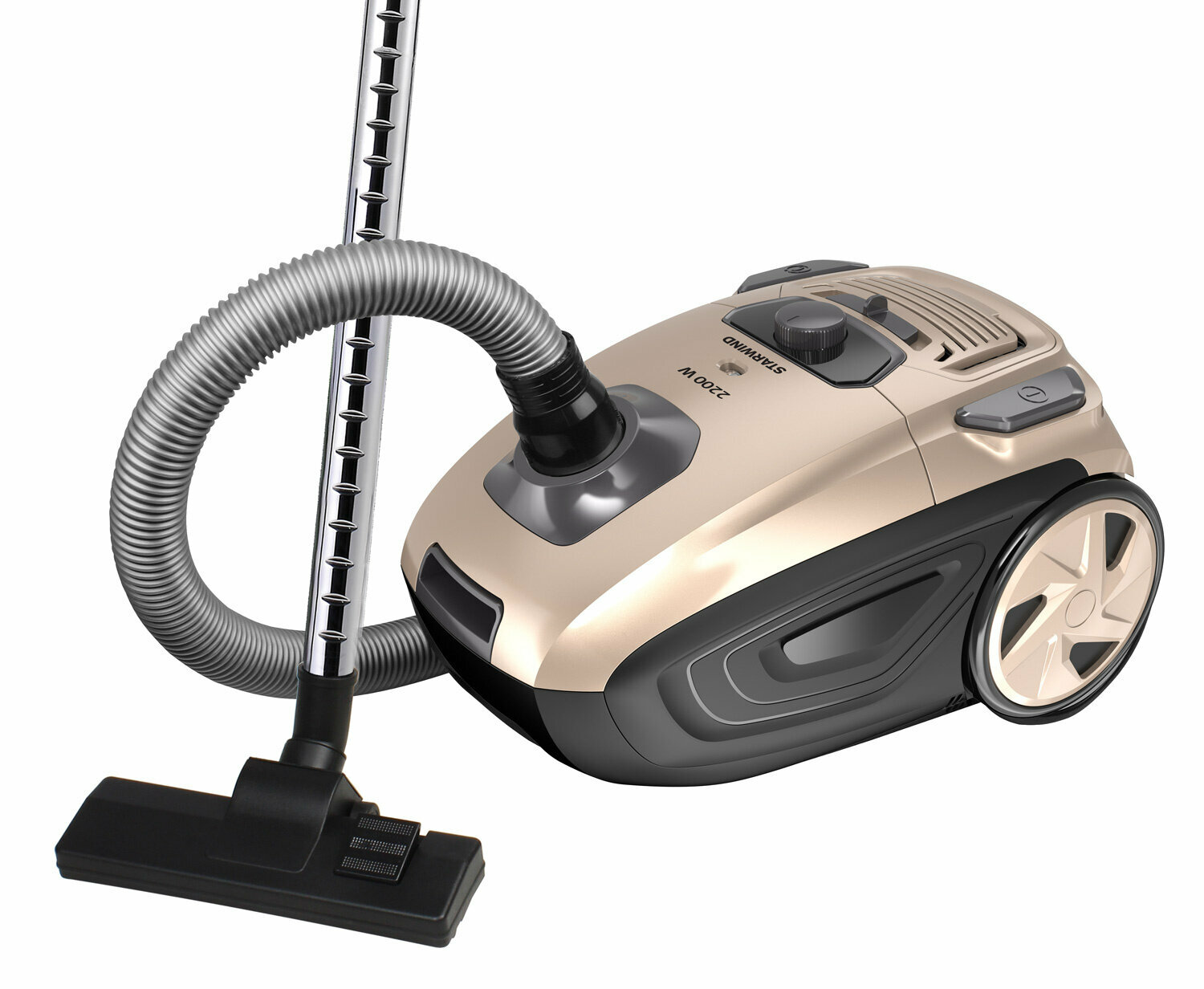 ТОП-20 лучших мощных пылесосов в сентябре 2024 🌪️: Найдите свой идеал💡