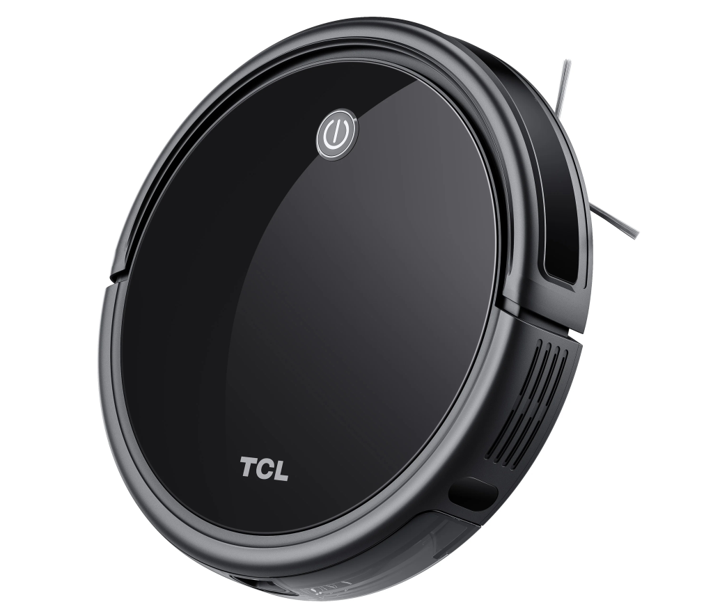 TCL Robot Vacuum Sweeva 1000