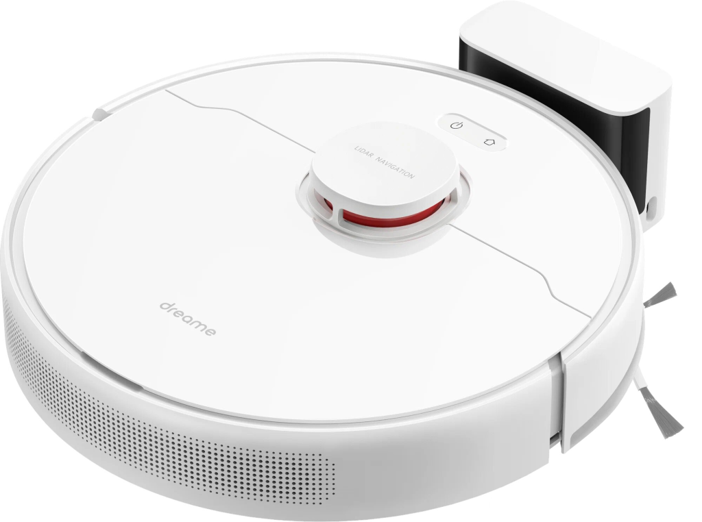 Xiaomi Robot Vacuum and Mop F9 Pr